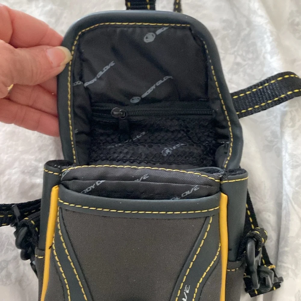 Mini Camera pouch/case - Picture 4 of 5